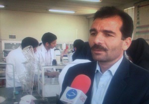 برگزاری پانزدهمین دوره مسابقات آزمایشگاهی دوره متوسطه درمرحله استانی