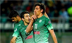 ترکیب ذوب آهن و الاهلی مشخص شد