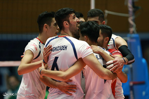 امیدهای ایران جهانی شدند