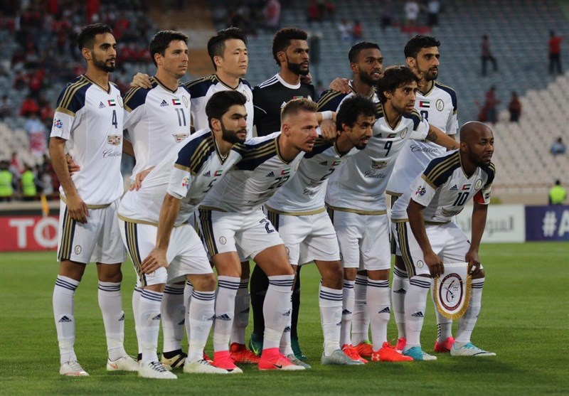 خوان: به الهلال و پرسپولیس تبریک می گویم/هواداران اشیای مختلفی به زمین پرتاب کردند