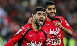 طارمی، صدرنشین گلزنان رقابت های لیگ قهرمانان آسیا