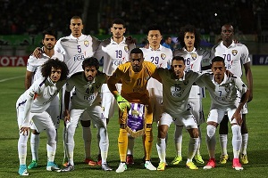 پیروزی پرگل العین برابر بنیادکار/ ذوب آهن حذف شد