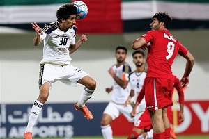 عبدالباسط: پرسپولیس شایستگی صعود را داشت