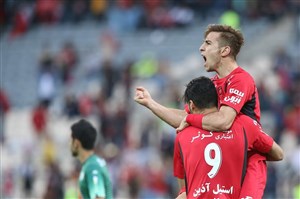 احمدزاده:فکر کردم الهلال 10 گل به الریان زده است