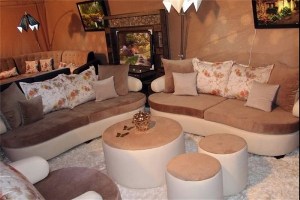 برپایی نمایشگاه تخصصی مبلمان و صنایع چوبی در رشت