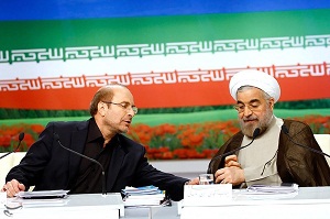 اظهار نظرهای متفاوت روسای ستاد روحانی و قالیباف در استان مرکزی