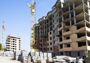 ساختمان‌های بلندمرتبه یاسوج زیر ذره بین بازرسان