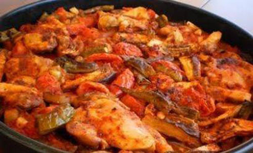 2 نوع خوراک سالم برای دیابتی ها و سالمندان