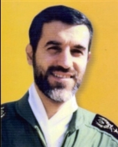 امام خمینی (ره) به شهیدخضرایی چه گفت