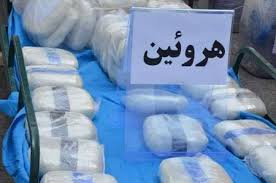 کشف 150 کیلوگرم مواد مخدر در مرز دوغارون