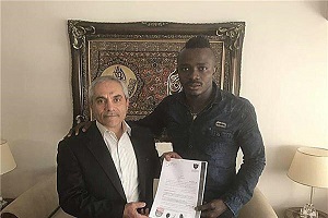 انتشار سند رسمی قرارداد دو ساله منشا با پرسپولیس