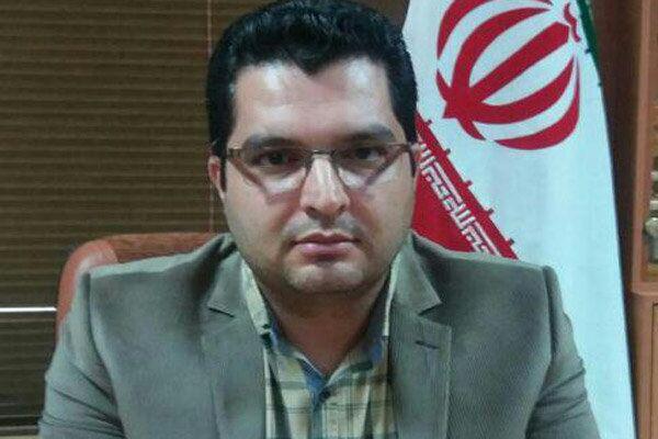 اجرا ی57 برنامه فرهنگی ورزشی به مناسب هفته جوانان