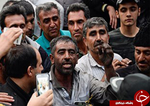 آخرین جزییات از انفجار معدن زغال سنگ/ در هفتمین روز پیکر 7 معدنکار جانباخته دیگر کشف شد/آمار قربانیان به 42 نفر رسید+تصاویر