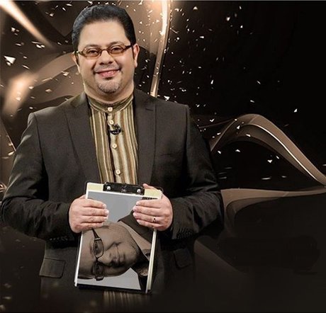 مجری معروف به آرزویش رسید + عکس مجری معروف به آرزویش رسید + عکس