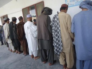 بازداشت 12 عضو طالبان در قندوز