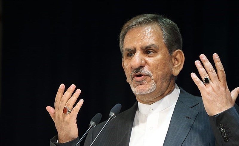 گازرسانی به ۹ هزار روستا بدون صرف یک ریال از بودجه دولت