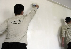 افزایش تسهیلات طرح های اقتصاد مقاومتی بسیج سازندگی