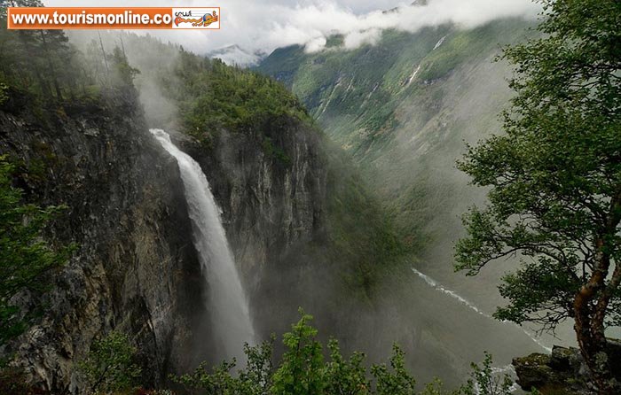 زیباترین پارک های ملی اروپا