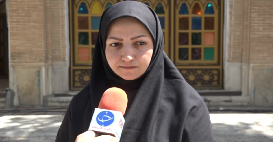 مرمت آثار باستانی استان