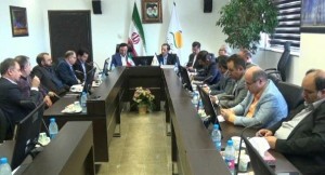 برگزاری مسابقات جهانی والیبال ساحلی در گیلان