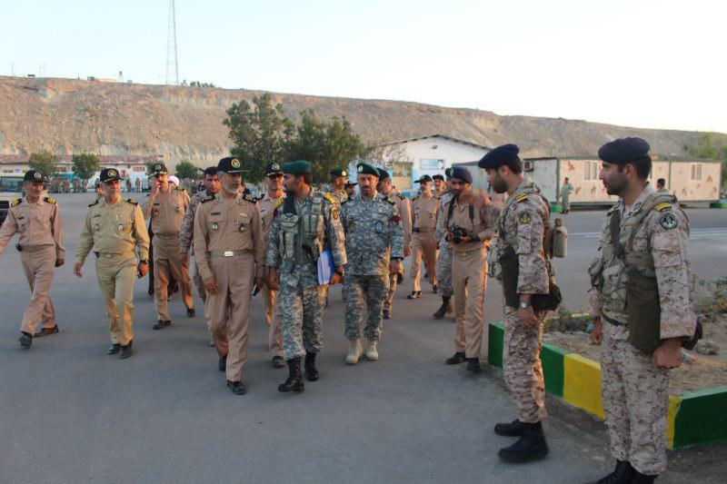 اگر امنیت نباشد هیچ پیشرفتی در کشور وجود نخواهد داشت + تصاویر