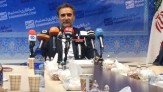 باشگاه خبرنگاران -مردم را در روستاها و شهرستانها تهدید می‌کنند تا به رقبای روحانی رأی ندهند/ قالیباف آمده تا رئیس جمهور شود