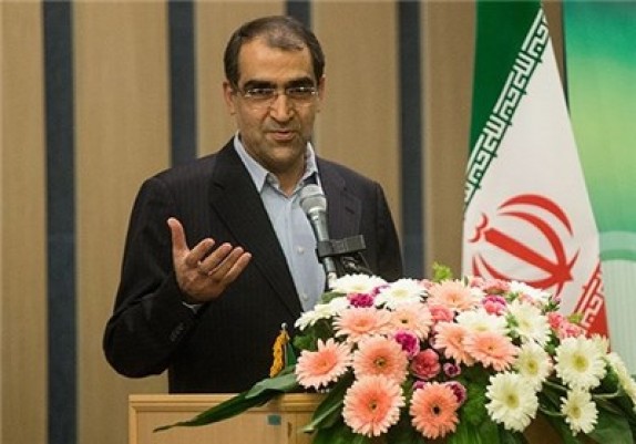 وزیر بهداشت به استان کردستان سفر می كند