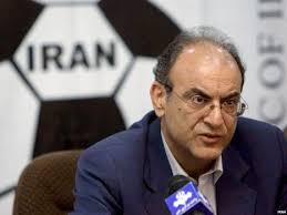ترابیان: فدراسیون فوتبال از هیچ حمایتی برای گیتی‌پسند دریغ نمی‌کند