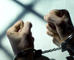 دستگیری یک نفرصیاد غیر مجاز ماهی در تالاب هورالعظیم