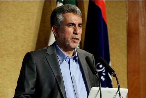 تفاهم نامه توسعه میادین منصوری و آب تیموری باشرکت مپنا بسته شد/ تلاش برای افزایش تولید میادین به 3 میلیون بشکه