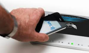NFC در گذر زمان+اینفوگرافی