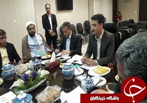 هشدار جدی فرماندار طبس درباره استفاده از امکانات دولتی در انتخابات