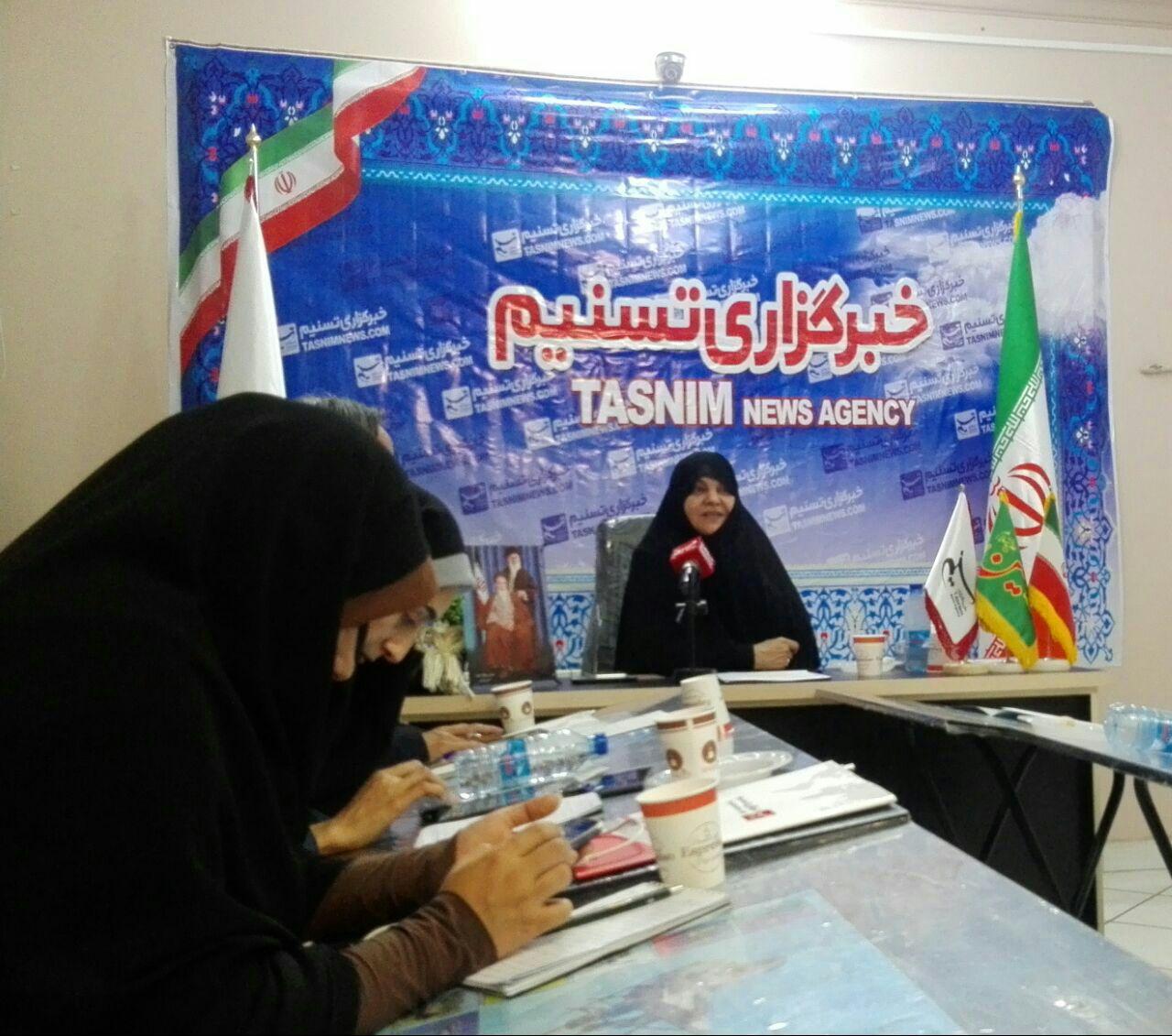 برجام باید با اقتدار پیش برود
