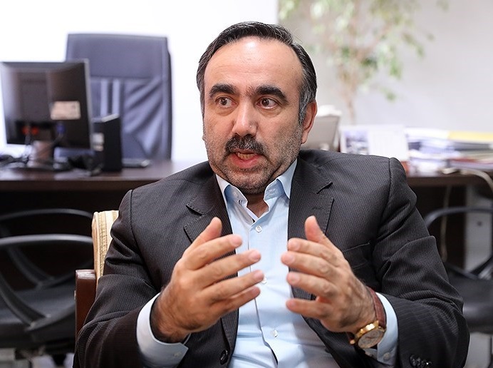 دستگاه&zwnj;های أخذ رای الکترونیکی به هیچ شبکه&zwnj;ای متصل نیستند/امکان هک شدن این دستگاه&zwnj;ها وجود ندارد