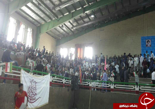 حجت&zwnj;الاسلام رئیسی وارد زاهدان  شد+ تصاویر
