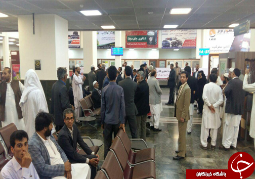 حجت&zwnj;الاسلام رئیسی وارد زاهدان  شد+ تصاویر