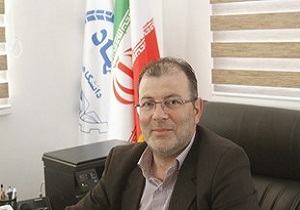 انتصاب سرپرست مرکز رشد فرآورده‌های گیاهان دارویی جهاد دانشگاهی اردبیل