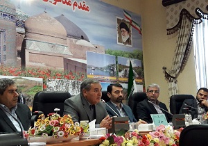 رسالت اصلی حوزه برنامه ریزی و آموزش نیروی انسانی، بهسازی منابع انسانی است