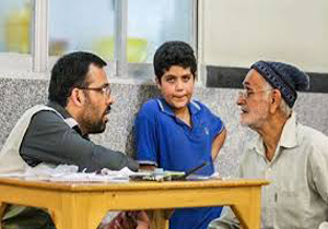 ارائه خدمات درمانی رایگان به شیرازی ها