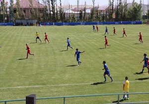 تبدیل اردبیل به کمپ ورزشی تیم‌های ملی
