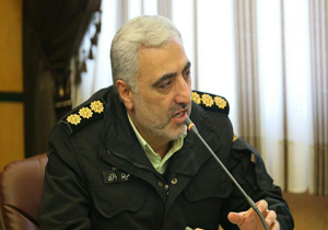 امنيت اجتماعی برنامه راهبردی پليس