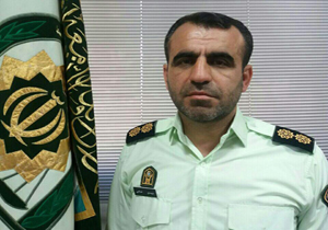 کشف کالای قاچاق میلیونی در سوادکوه