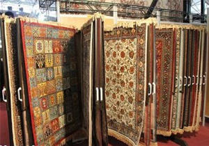 برپایی نمایشگاه گل و گیاه و جهیزیه در قائمشهر