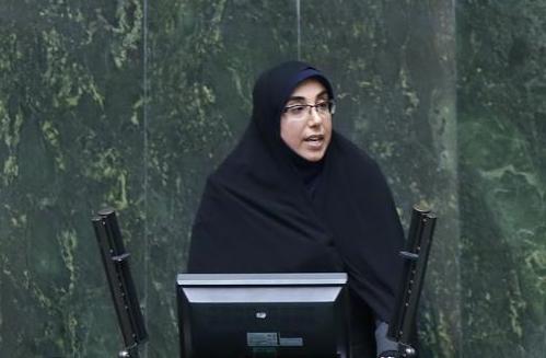 روحانی صبح فردا با نمایندگان در خانه ملت دیدار می&zwnj;کند