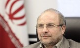 باشگاه خبرنگاران -قالیباف در گلزار شهدای اهواز حضور یافت