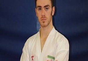 کاراته کا استان راهی باکو شد