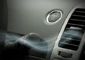 چگونه از کولر خودرو استفاده کنیم؟