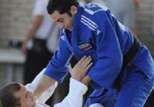 دعوت 2 جودوکار کرمانشاهی به اردوی تیم ملی جودو