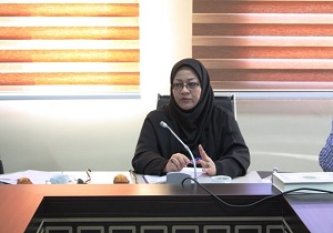 وجود 50 هزار عضو فعال در مجموعه کتابخانه‌های عمومی استان کرمانشاه