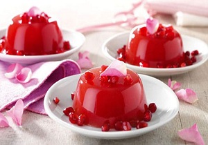 8 خاصیت جادویی ژله